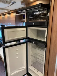 Fahrzeugbild Carthago E-LINE I 61 XL LE MB #14