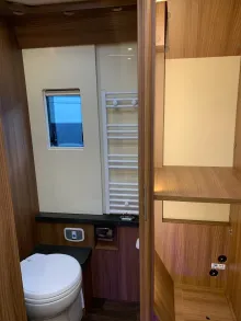 Fahrzeugbild Carthago E-LINE I 61 XL LE MB #17