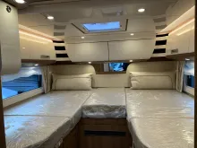 Fahrzeugbild Carthago E-LINE I 61 XL LE MB #18