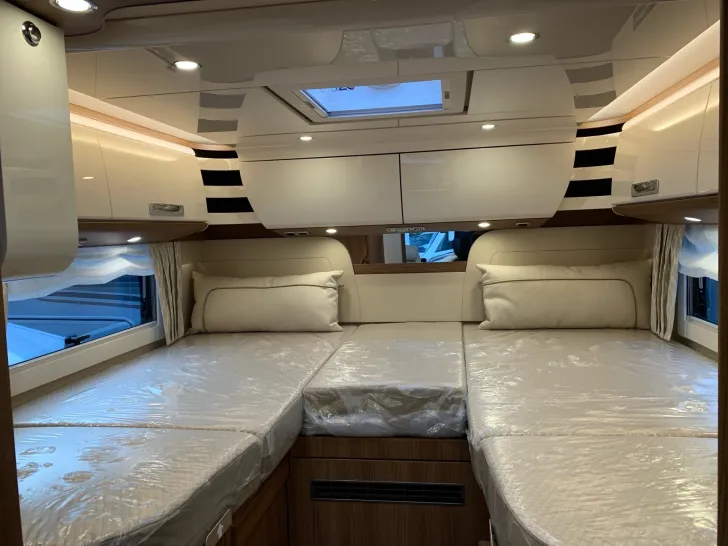 Fahrzeugbild Carthago E-LINE I 61 XL LE MB #18