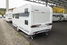 Fahrzeugbild Hobby FREISTAAT-EDITION 490 KMF #2