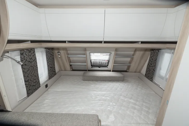 Fahrzeugbild Hobby FREISTAAT-EDITION 490 KMF #3