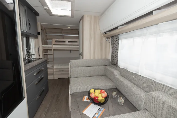 Fahrzeugbild Hobby FREISTAAT-EDITION 490 KMF #4