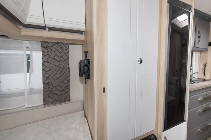 Fahrzeugbild Hobby FREISTAAT-EDITION 490 KMF #5