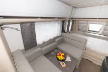 Fahrzeugbild Hobby FREISTAAT-EDITION 490 KMF #6