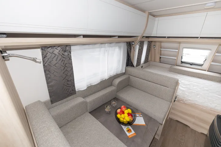 Fahrzeugbild Hobby FREISTAAT-EDITION 490 KMF #6