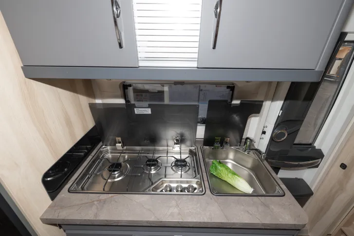 Fahrzeugbild Hobby FREISTAAT-EDITION 490 KMF #7