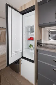 Fahrzeugbild Hobby FREISTAAT-EDITION 490 KMF #8