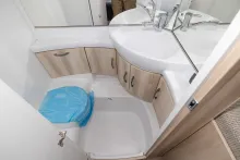 Fahrzeugbild Hobby FREISTAAT-EDITION 490 KMF #10