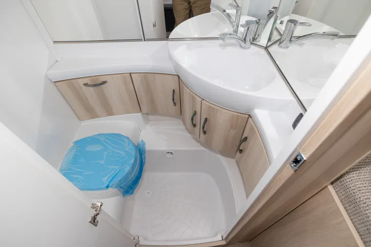 Fahrzeugbild Hobby FREISTAAT-EDITION 490 KMF #10