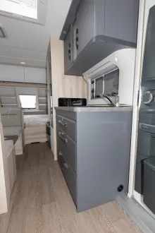 Fahrzeugbild Hobby FREISTAAT-EDITION 490 KMF #12