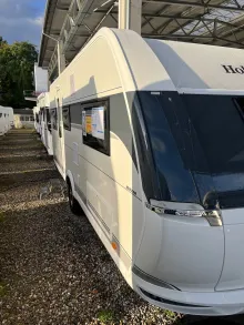 Fahrzeugbild Hobby MAXIA 585 UL #2