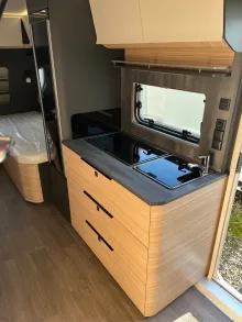 Fahrzeugbild Hobby MAXIA 585 UL #6
