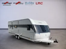 Fahrzeugbild Hobby EXCELLENT EDITION 650 UMFE #1