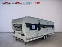 Fahrzeugbild Hobby EXCELLENT EDITION 650 UMFE #2