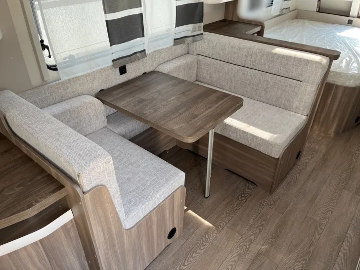 Fahrzeugbild Hobby EXCELLENT EDITION 650 UMFE #5