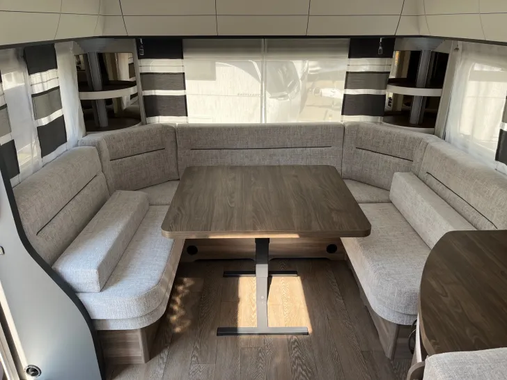 Fahrzeugbild Hobby EXCELLENT EDITION 650 UMFE #6