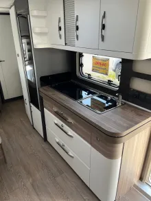 Fahrzeugbild Hobby EXCELLENT EDITION 650 UMFE #7