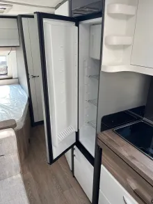 Fahrzeugbild Hobby EXCELLENT EDITION 650 UMFE #8