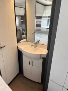 Fahrzeugbild Hobby EXCELLENT EDITION 650 UMFE #10