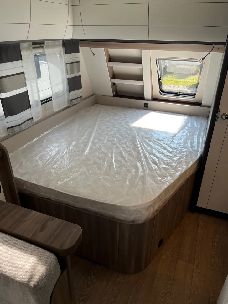 Fahrzeugbild Hobby EXCELLENT EDITION 650 UMFE #11