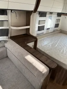 Fahrzeugbild Hobby EXCELLENT EDITION 650 UMFE #12