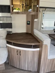 Fahrzeugbild Hobby EXCELLENT EDITION 650 UMFE #13