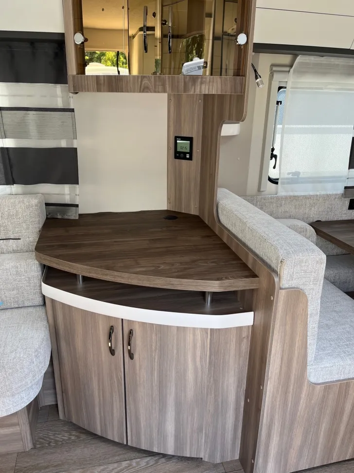 Fahrzeugbild Hobby EXCELLENT EDITION 650 UMFE #13