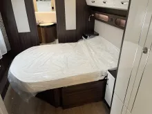 Fahrzeugbild Hobby PRESTIGE 720 WQC #8