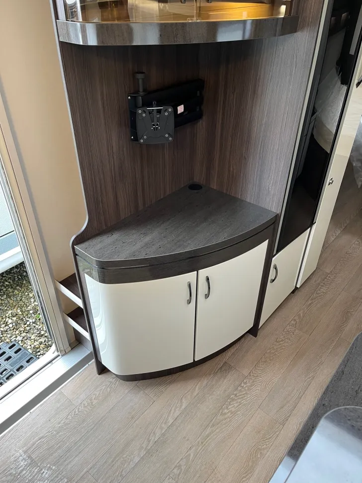 Fahrzeugbild Hobby PRESTIGE 720 WQC #10