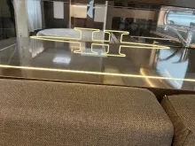 Fahrzeugbild Hobby PRESTIGE 720 WQC #11