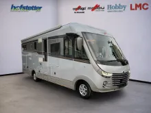 Fahrzeugbild Carthago S-PLUS I 61 XL LE #1