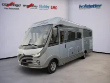 Fahrzeugbild Carthago S-PLUS I 61 XL LE #2