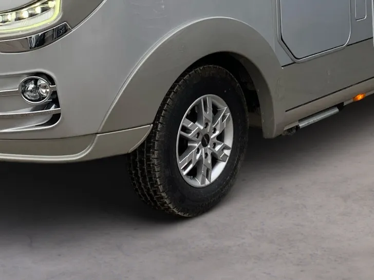 Fahrzeugbild Carthago S-PLUS I 61 XL LE #3