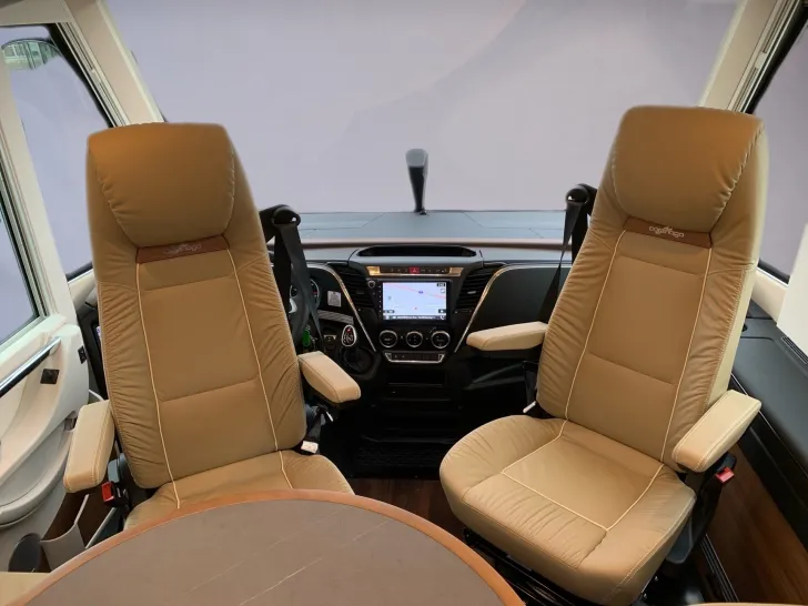 Fahrzeugbild Carthago S-PLUS I 61 XL LE #6