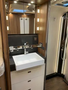 Fahrzeugbild Carthago S-PLUS I 61 XL LE #9