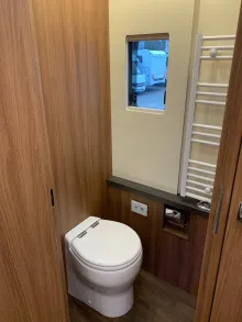Fahrzeugbild Carthago S-PLUS I 61 XL LE #10