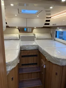 Fahrzeugbild Carthago S-PLUS I 61 XL LE #12