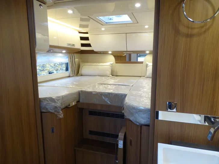 Fahrzeugbild Carthago S-PLUS I 61 XL LE #13