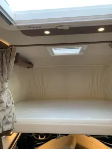 Fahrzeugbild Carthago S-PLUS I 61 XL LE #14
