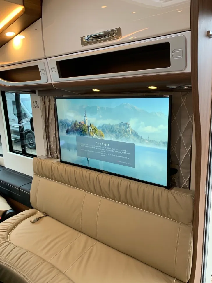 Fahrzeugbild Carthago S-PLUS I 61 XL LE #15