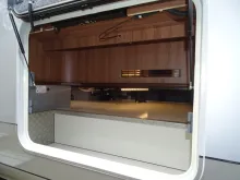 Fahrzeugbild Carthago S-PLUS I 61 XL LE #16