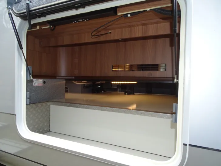 Fahrzeugbild Carthago S-PLUS I 61 XL LE #16