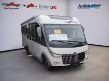 Fahrzeugbild Carthago C-LINE I 5.9 XL LE #1