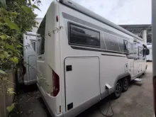 Fahrzeugbild Carthago C-LINE I 5.9 XL LE #3