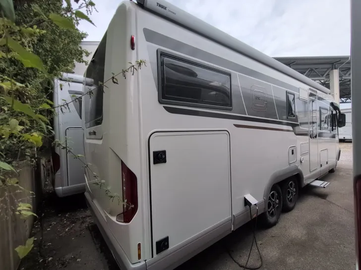 Fahrzeugbild Carthago C-LINE I 5.9 XL LE #3