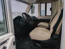 Fahrzeugbild Carthago C-LINE I 5.9 XL LE #4