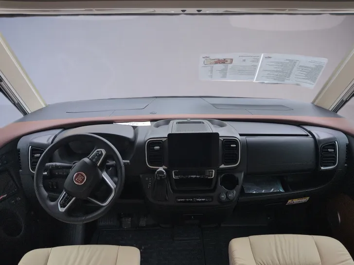 Fahrzeugbild Carthago C-LINE I 5.9 XL LE #7