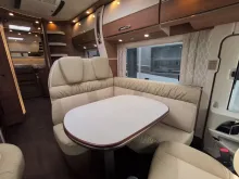 Fahrzeugbild Carthago C-LINE I 5.9 XL LE #9