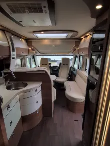 Fahrzeugbild Carthago C-LINE I 5.9 XL LE #12